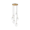 Suspension luminaire | Beata
