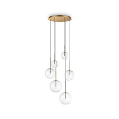 Suspension luminaire | Beata