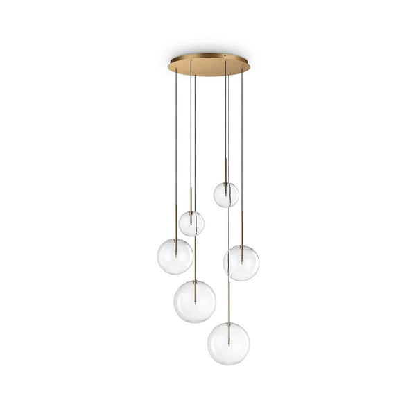 Suspension luminaire | Beata