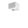 Plafonnier Spike blanc (317489)