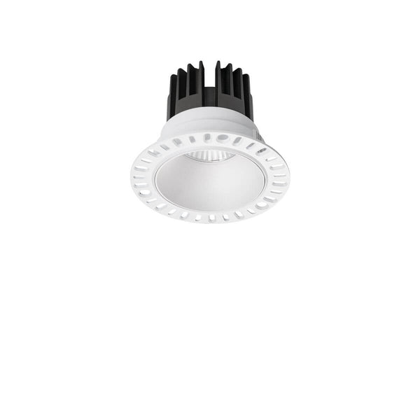 Spot LED | Game Blanc Ø 10 cm