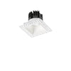 Spot LED | Game Blanc L 10 cm