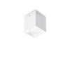 Plafonnier DOT blanc