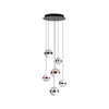 Suspension luminaire | Galaxy Blanche