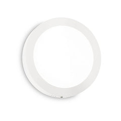 Plafonnier Universal blanc, Ø 40 cm (321684)