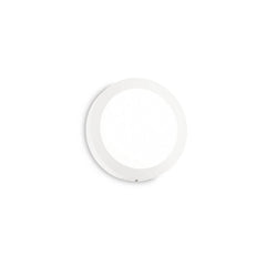 Plafonnier Universal blanc, Ø 17 cm (321776)