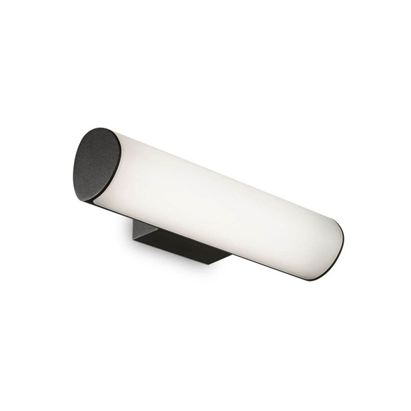 Applique murale Etere noire (322193)
