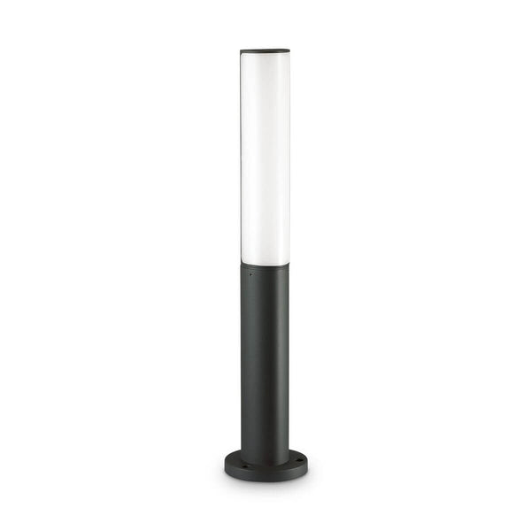 Lampadaire extérieur Etere noir (322261)