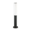 Lampadaire extérieur Etere noir (322278)