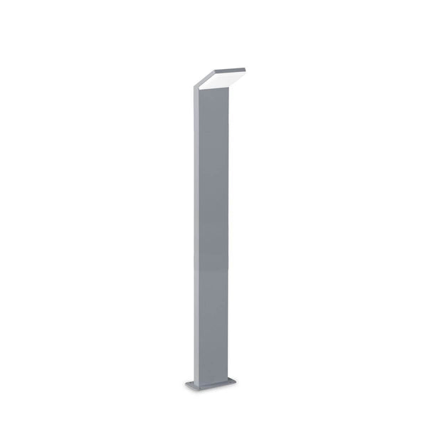 Lampadaire extérieur Style gris (322353)