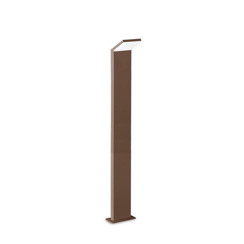 Lampadaire extérieur Style marron (322452)