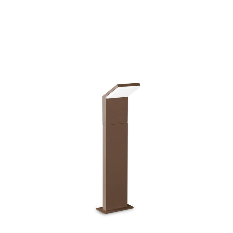 Lampadaire extérieur Style marron (322575)