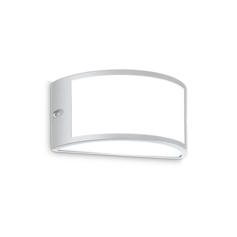 Applique extérieure Rex-1 grise
