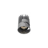 Spot LED | Zeus Gris Ø 8,2 cm