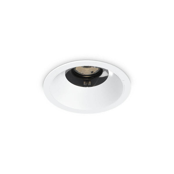 Spot LED | Zeus Gris Ø 8,2 cm
