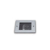 Luminaire extérieur Taurus, L 17 cm (325620)