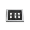 Luminaire extérieur Taurus, L 25 cm (325712)