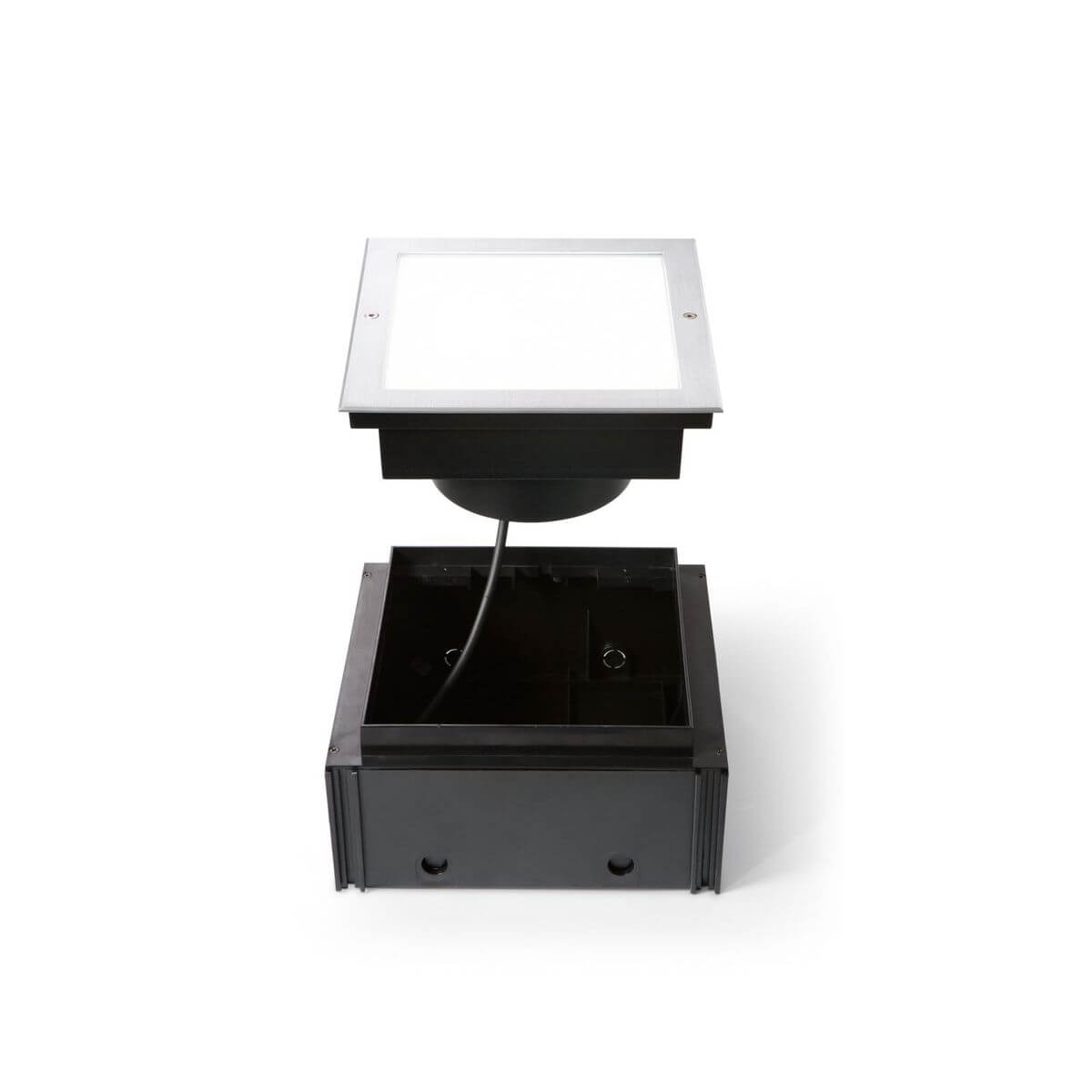 Luminaire extérieur Taurus, L 25 cm (325736)
