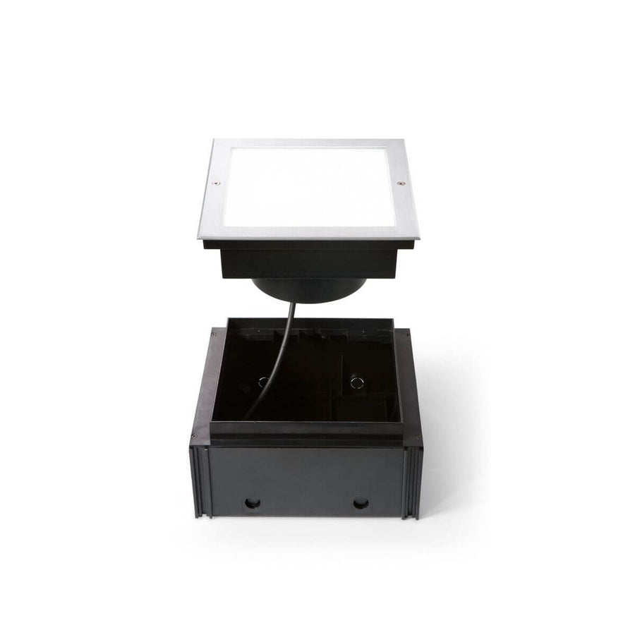 Luminaire extérieur Taurus, L 25 cm (325736)