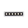 Spot LED | Lika Blanc L 2,8 cm