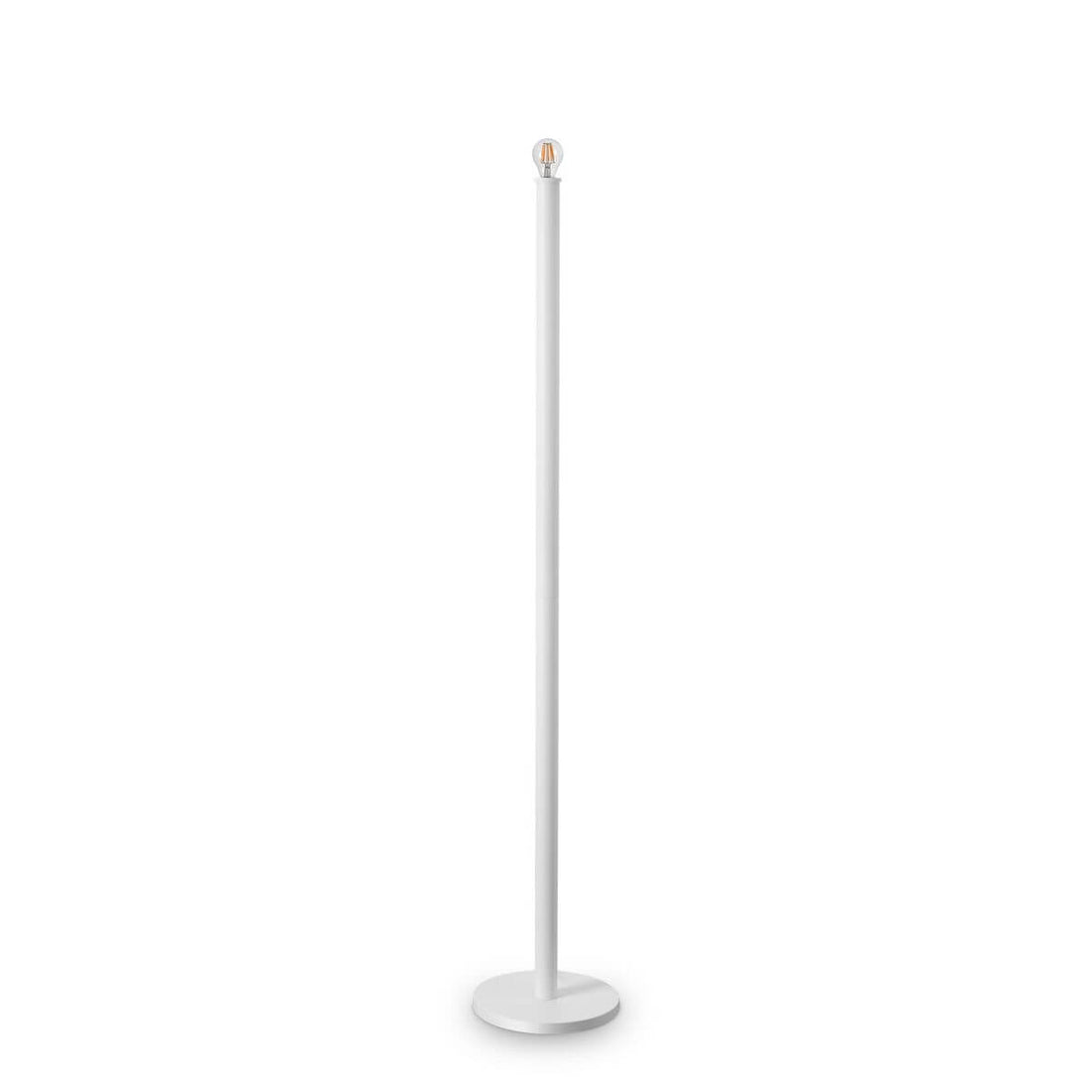 Lampadaire Mix-up blanc