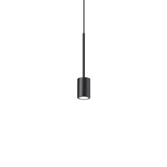 Suspension Archimede noire (328331)