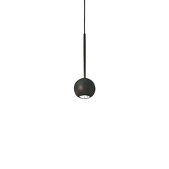 Suspension Archimede noire (328355)