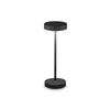 Lampe extérieure Toffee noire