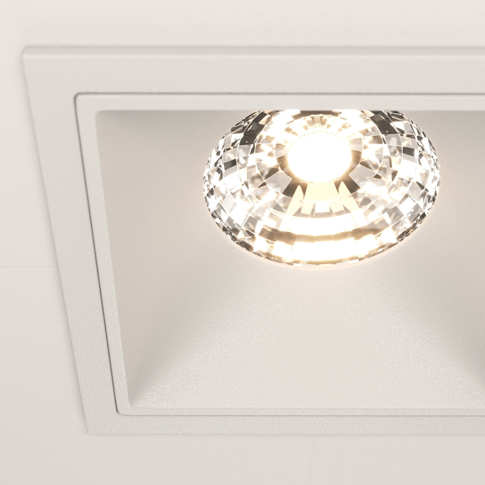 Alfa LED Spot blanc