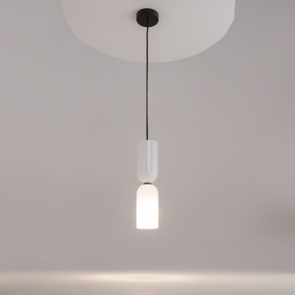 Suspension luminaire | Sylmara
