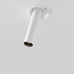 Focus T Spot blanc