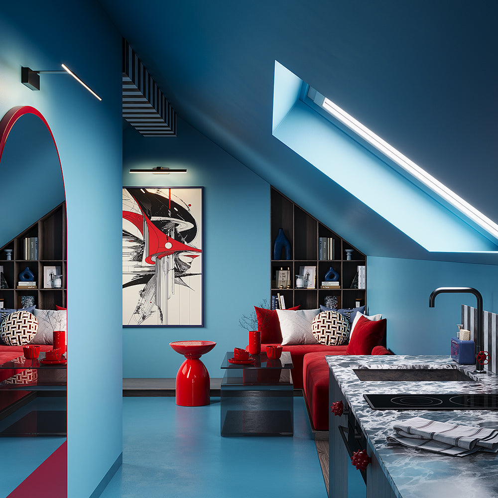 Showroom Designix Lyon