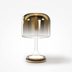 Spirito Lampe de chevet doré