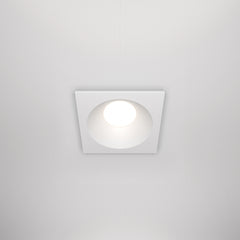Zoom Spot blanc