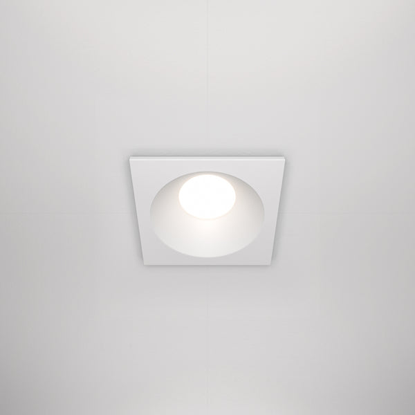 Zoom Spot blanc