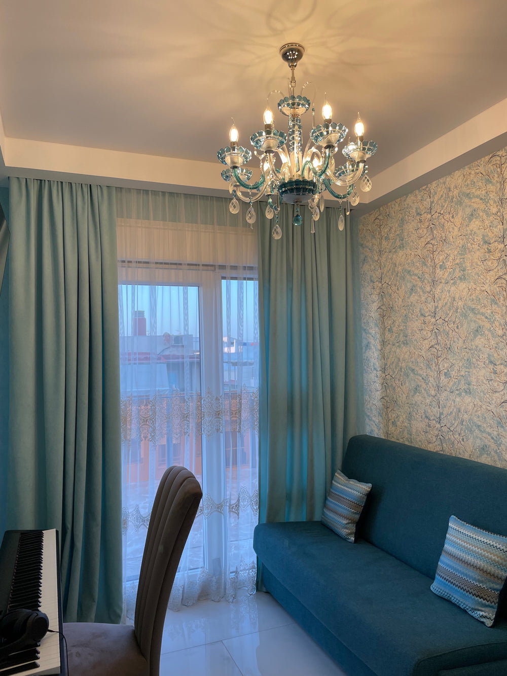 Showroom Designix Lyon