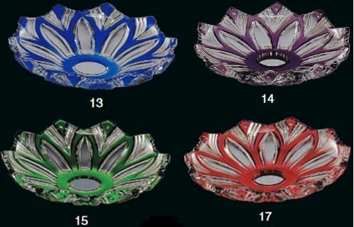 Lustre en cristal EL601917