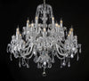 Lustre en cristal 804PB