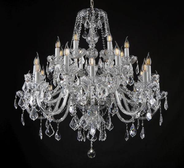 Lustre en cristal 804PB