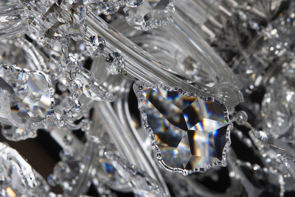 Lustre en cristal 804PB