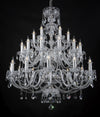 Lustre en cristal EL1003002PB