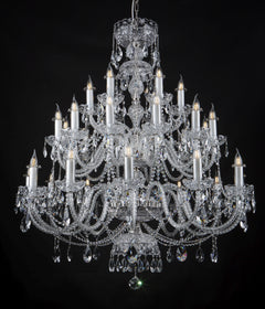 Lustre en cristal EL1003002PB