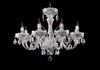 Lustre en cristal EL503837