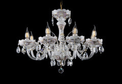 Lustre en cristal EL503837
