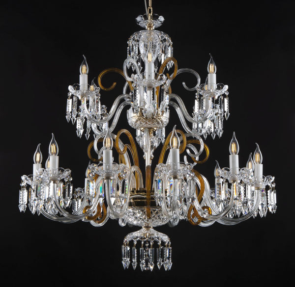 Lustre | Havel