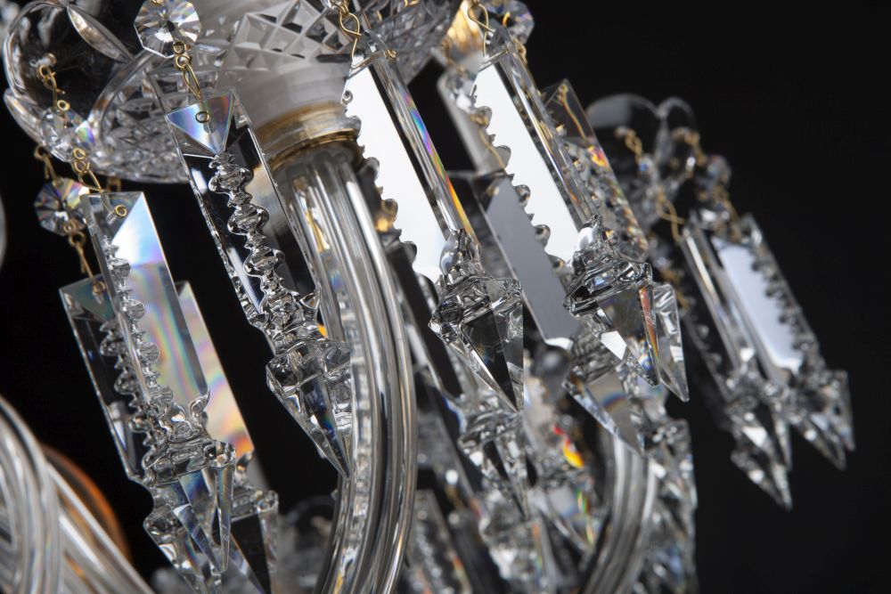 Lustre design 6203