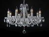 Lustre en cristal de Boheme EL108801PB