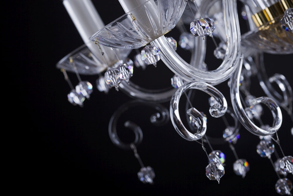 Lustre design EL417809