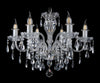 Lustre en cristal de Boheme EL177609PB