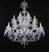 Lustre en cristal EL1612402PB
